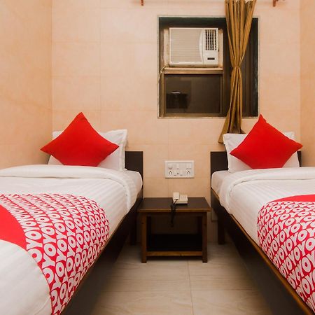 Hotel O Kamal Mumbai Dış mekan fotoğraf