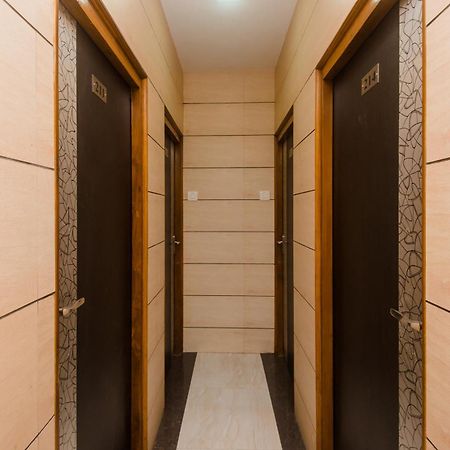 Hotel O Kamal Mumbai Dış mekan fotoğraf