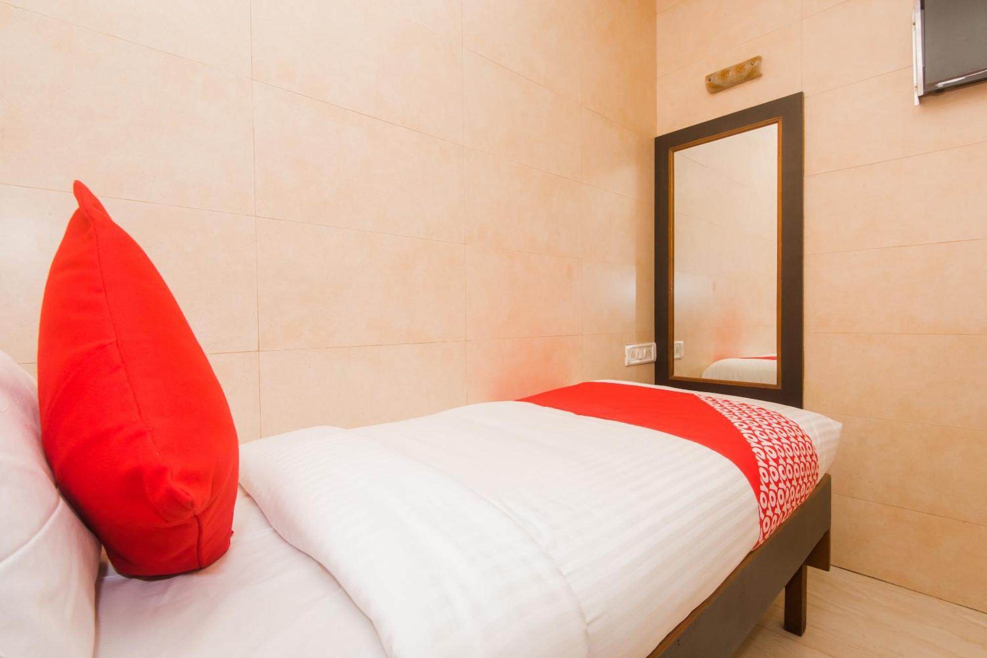Hotel O Kamal Mumbai Dış mekan fotoğraf