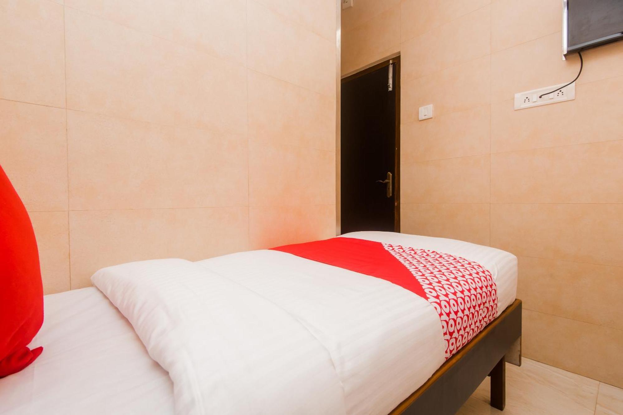 Hotel O Kamal Mumbai Dış mekan fotoğraf